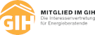 GIH – Mitglied im GIH