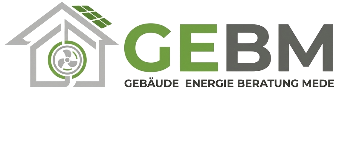 GEBM – Gebäude Energie Beratung Mede